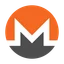 XMR/USD logo