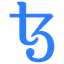XTZ/USD logo